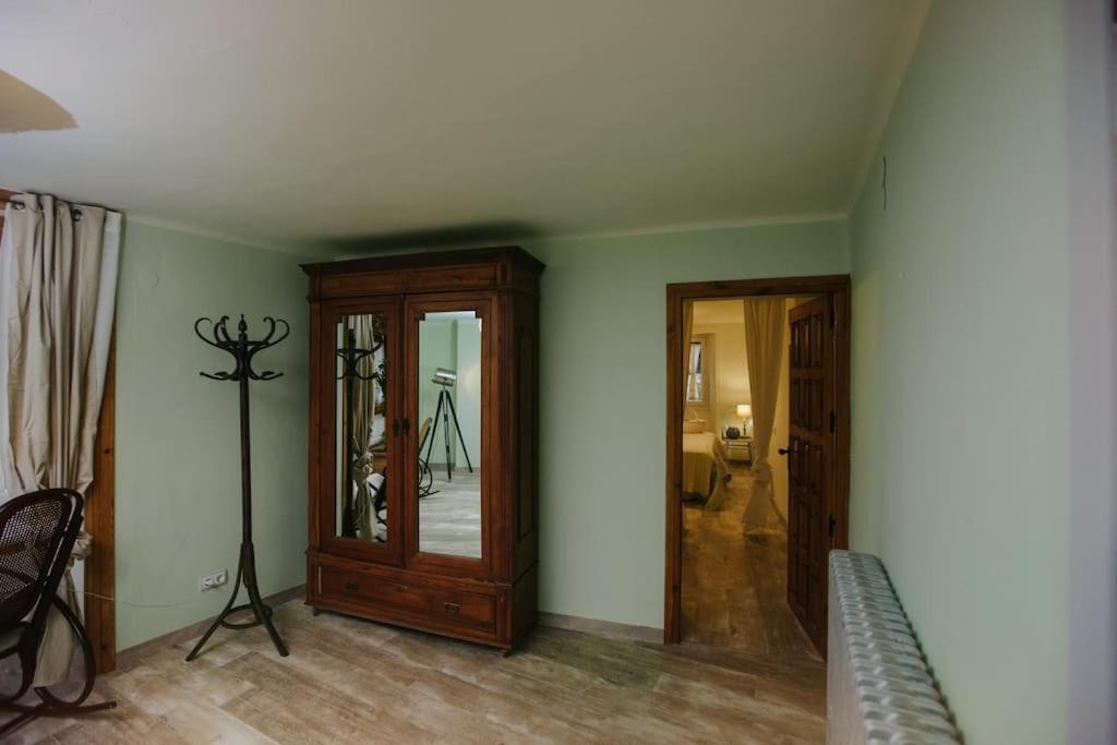 Casa Rural Valle De Tena Sallent de Gállego Dış mekan fotoğraf