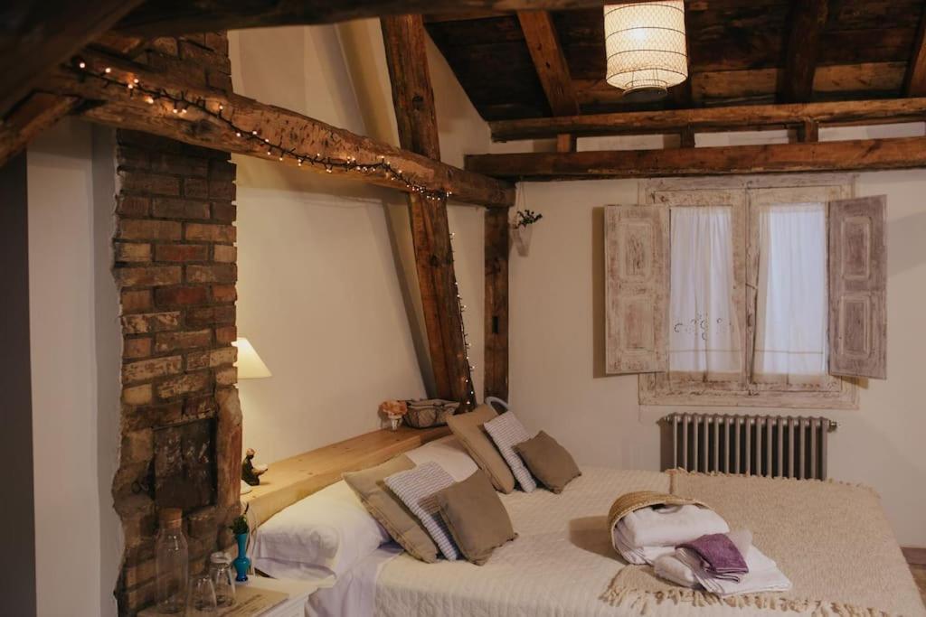Casa Rural Valle De Tena Sallent de Gállego Dış mekan fotoğraf