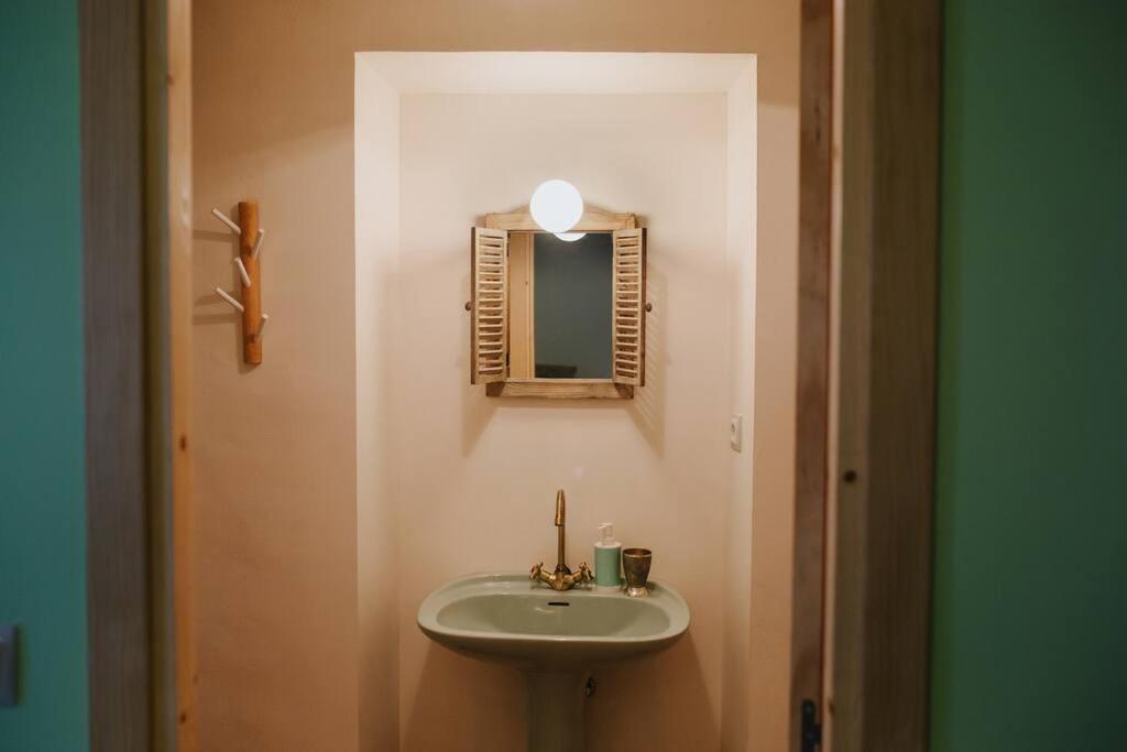 Casa Rural Valle De Tena Sallent de Gállego Dış mekan fotoğraf