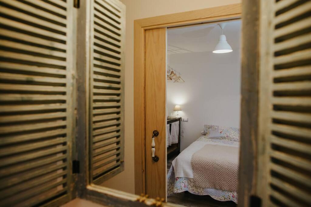 Casa Rural Valle De Tena Sallent de Gállego Dış mekan fotoğraf