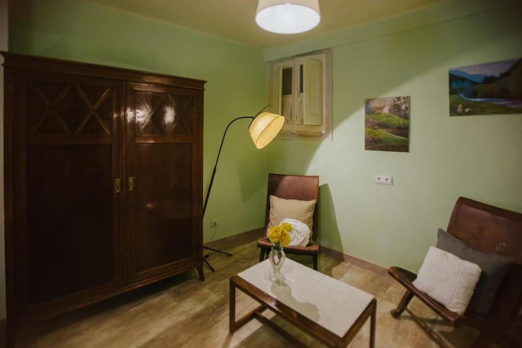 Casa Rural Valle De Tena Sallent de Gállego Dış mekan fotoğraf
