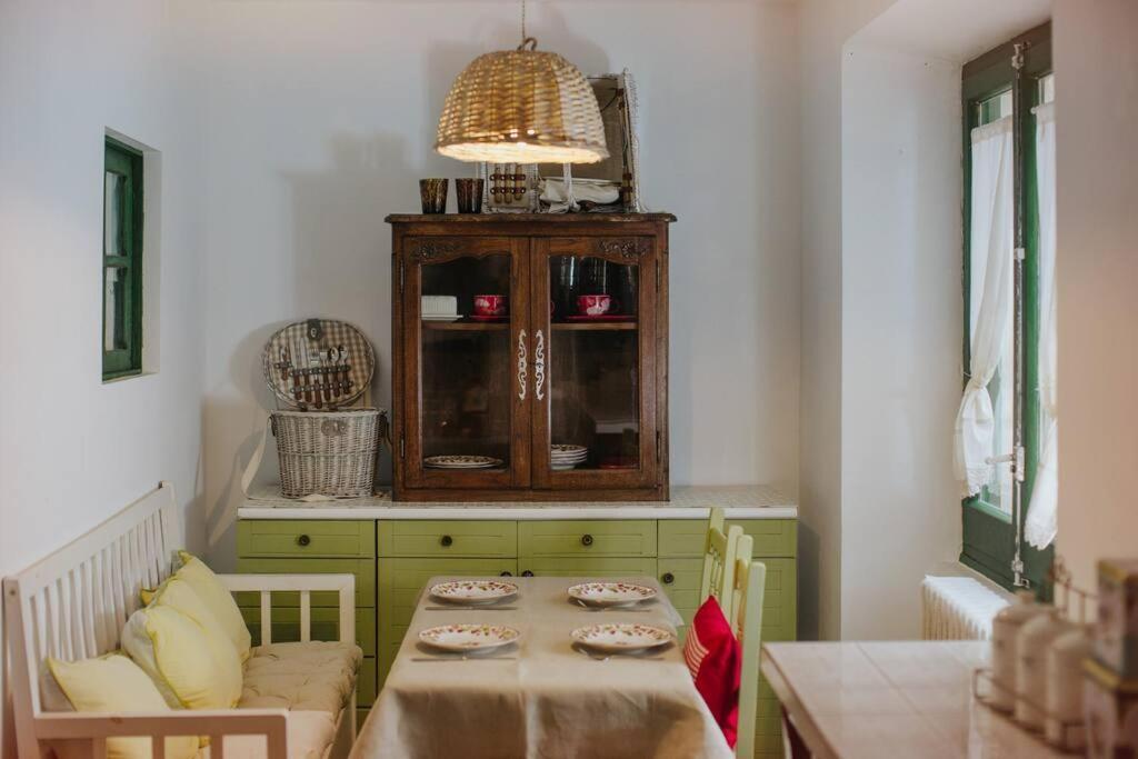 Casa Rural Valle De Tena Sallent de Gállego Dış mekan fotoğraf