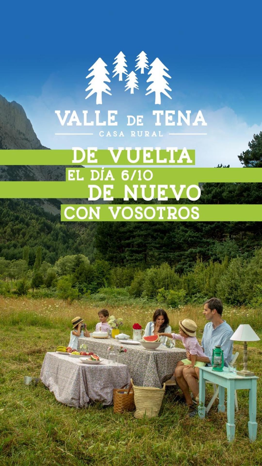 Casa Rural Valle De Tena Sallent de Gállego Dış mekan fotoğraf