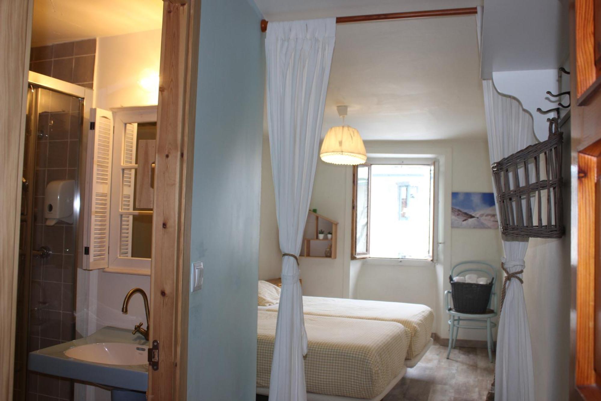 Casa Rural Valle De Tena Sallent de Gállego Dış mekan fotoğraf