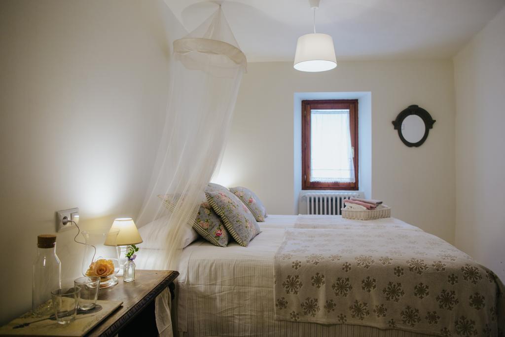 Casa Rural Valle De Tena Sallent de Gállego Dış mekan fotoğraf